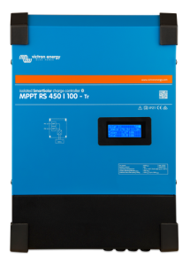 Victron Energy SmartSolar MPPT RS 450/100 TR